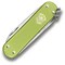 Swiss Army Brands 2024 Victorinox Classic Sd Alox, Lime Twist VIC-0.6221.241G - alternate 3